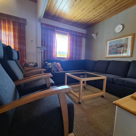 Polar Star Origo Apartments Леви Экстерьер фото