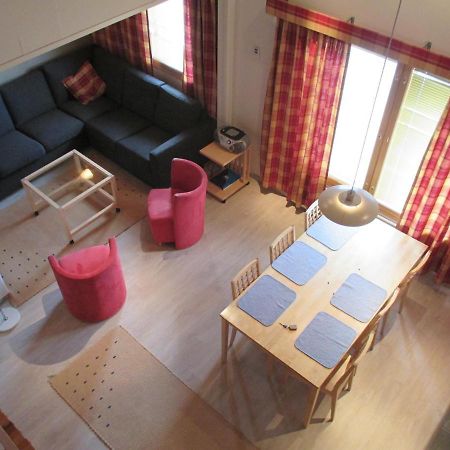 Polar Star Origo Apartments Леви Номер фото