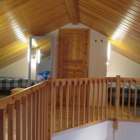 Polar Star Origo Apartments Леви Номер фото