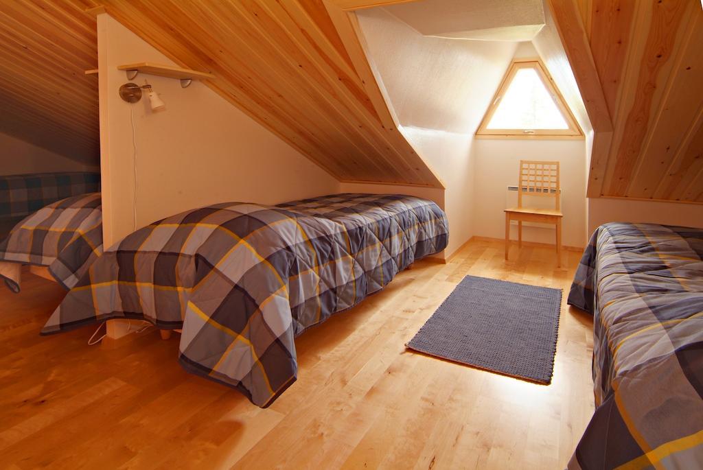 Polar Star Origo Apartments Леви Номер фото