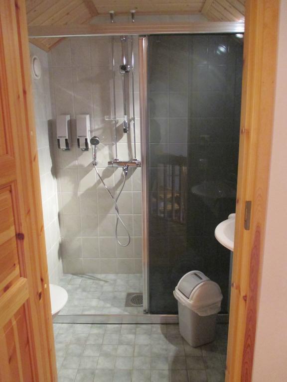 Polar Star Origo Apartments Леви Номер фото