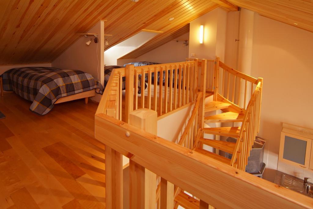 Polar Star Origo Apartments Леви Номер фото