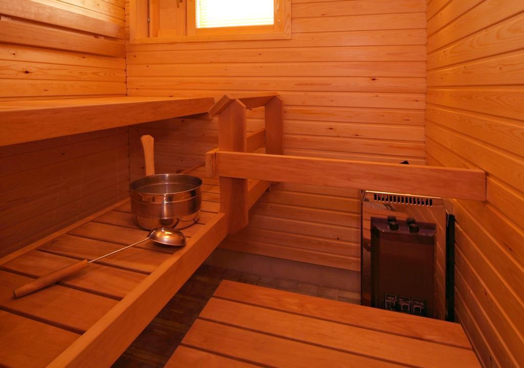 Polar Star Origo Apartments Леви Номер фото