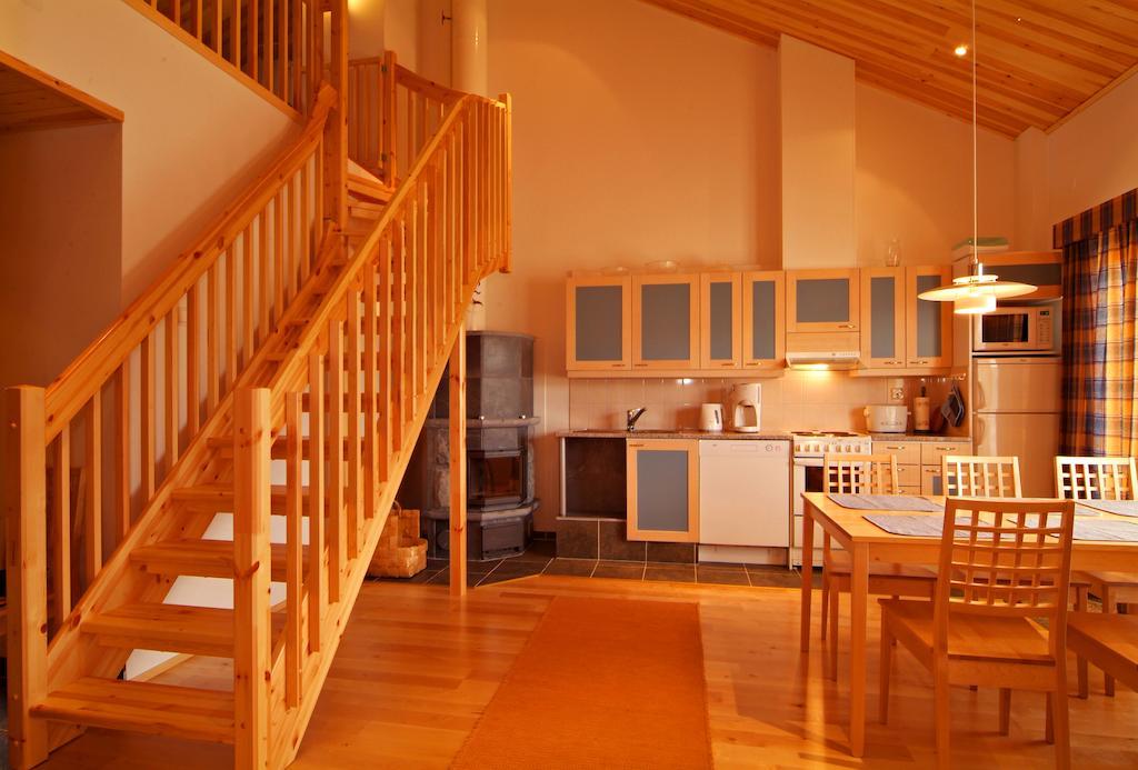 Polar Star Origo Apartments Леви Номер фото