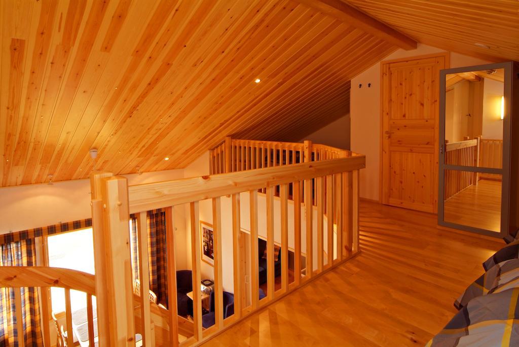 Polar Star Origo Apartments Леви Номер фото