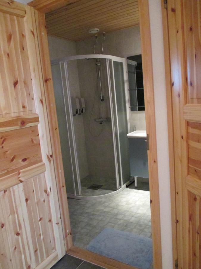 Polar Star Origo Apartments Леви Номер фото