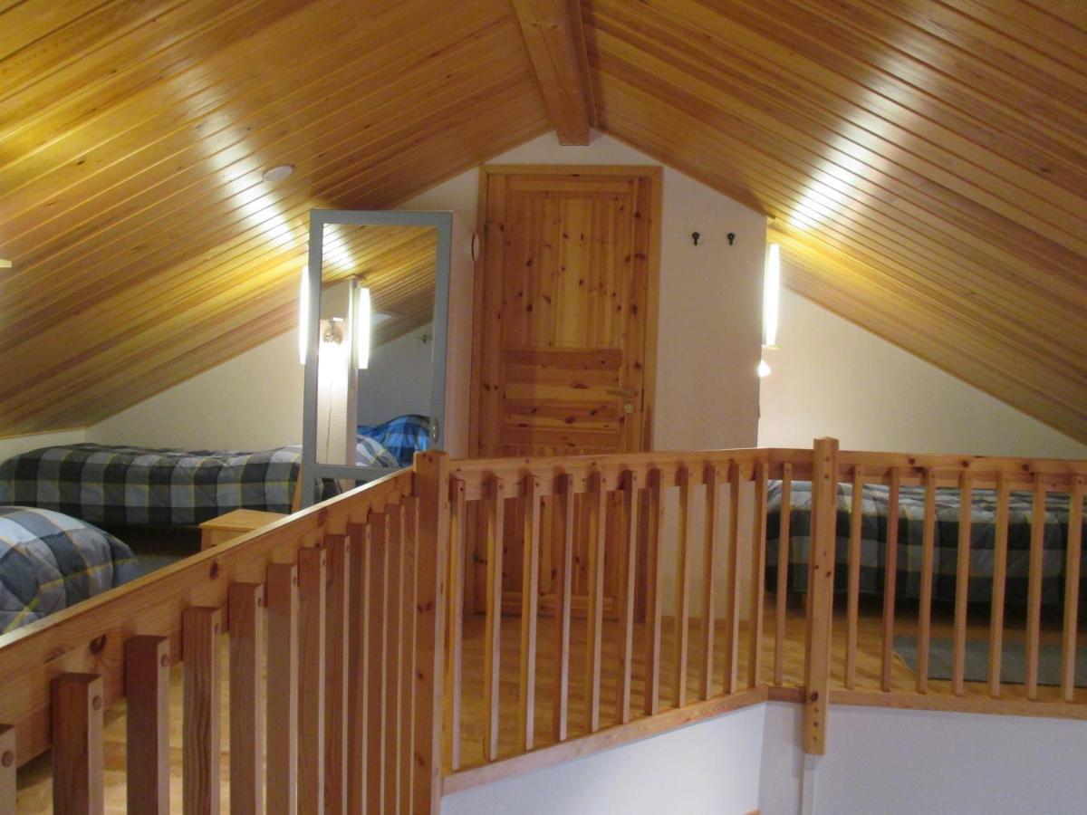 Polar Star Origo Apartments Леви Номер фото