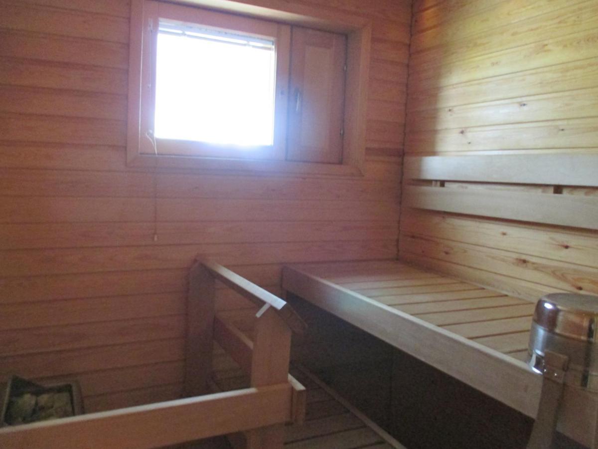 Polar Star Origo Apartments Леви Номер фото