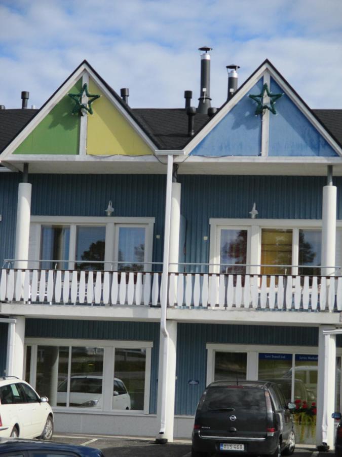 Polar Star Origo Apartments Леви Номер фото