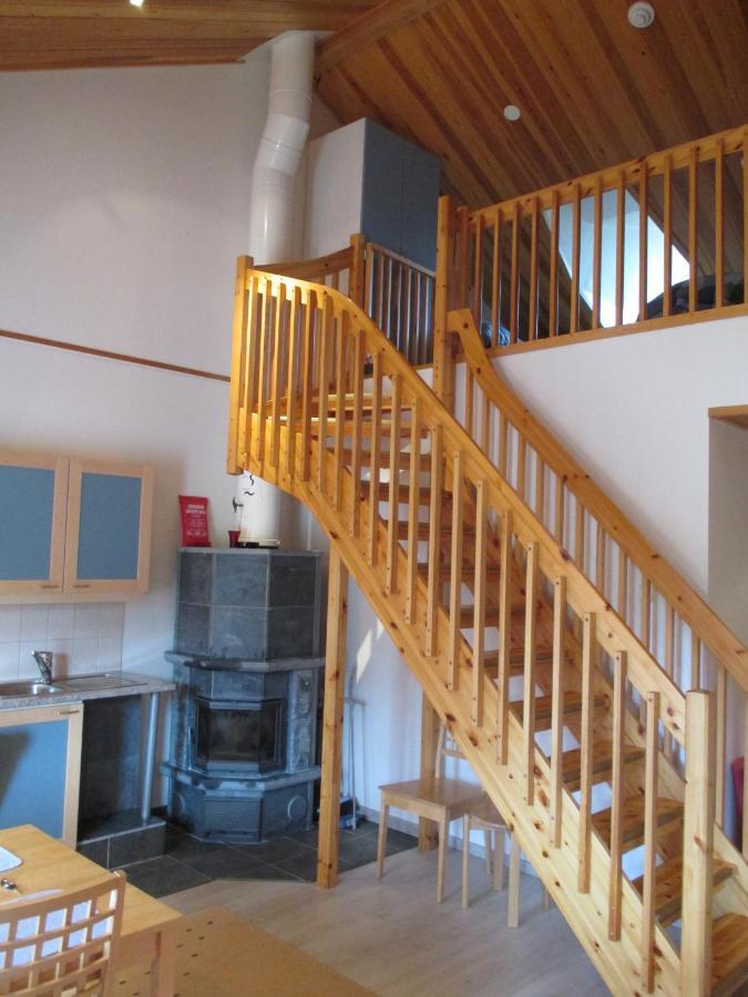 Polar Star Origo Apartments Леви Номер фото