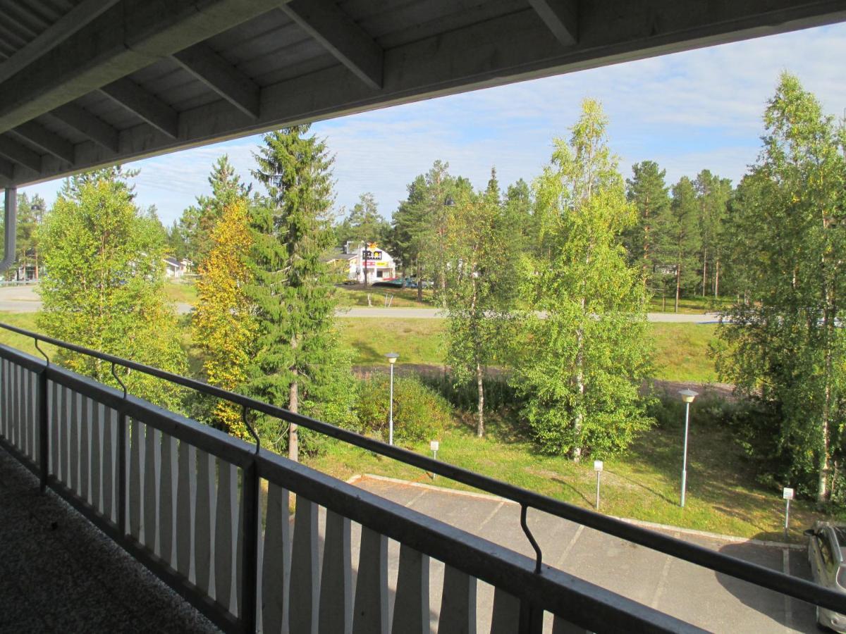 Polar Star Origo Apartments Леви Номер фото