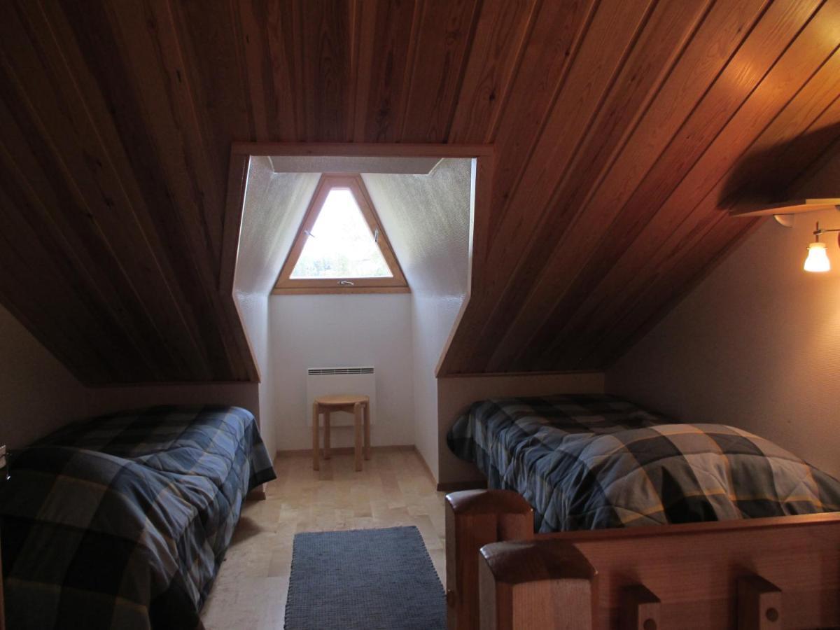 Polar Star Origo Apartments Леви Номер фото