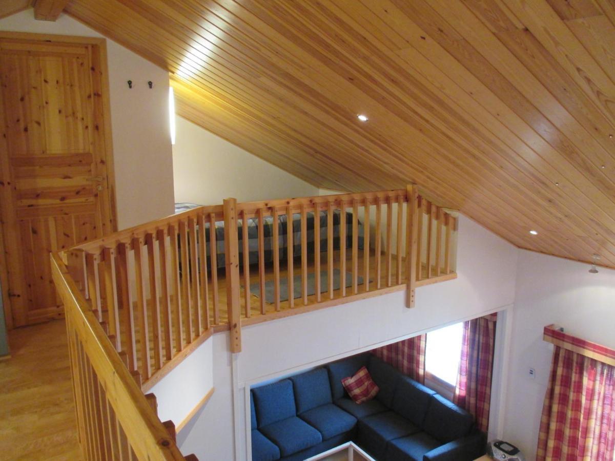 Polar Star Origo Apartments Леви Номер фото